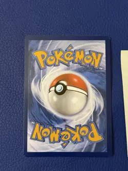 Pokemon TCG Paldea Evolved Magikarp Illustration Rare Card #203/193 NM - Image 4