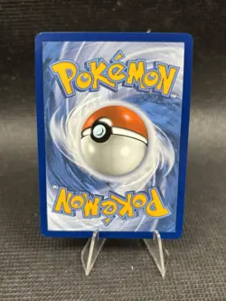 Pokemon Pikachu TCG Hyper Rare Card EX #247/191 Prismatic Evolutions - Image 2