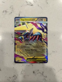 mega evolution pokemon cards 12 cards!! check description all near mint - Image 2