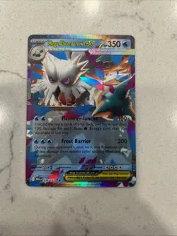 mega evolution pokemon cards 12 cards!! check description all near mint - Image 4