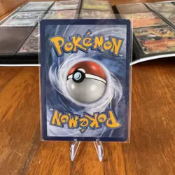 Pokemon Card Flygon GX 218/236 Full Art Ultra Rare Holo Cosmic Eclipse NM - Image 2