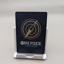 Sanji (Winner Pack 2025 Vol. 1) (EB01-014/794) One Piece Promotion Cards LP FOIL - Image 2
