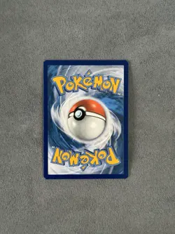 McDonald's Pikachu Holo Pokemon Card 25th Anniversary Promos #025/025 (NM) - Image 2