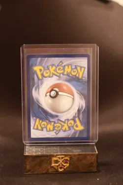 Pokemon TCG Penny Scarlet & Violet Holo Ultra Rare Card 239/198 NM/M Condition - Image 2