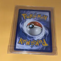 FIDOUGH 2023 POKEMON SCARLET & VIOLET ILLUSTRATION RARE 213/198 Near Mint + Card - Image 2