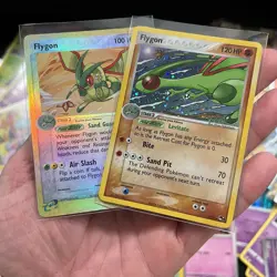 Huge Box Pokemon Card Collection Lot Wotc Vintage Full Arts Tcg 200+ Holos - Image 3