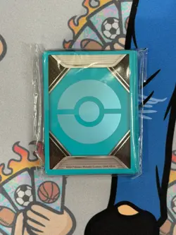 LOT OF 27 Pokemon TCG: Trainer's Toolkit 2024 65ct Card Sleeves = 1755 sleeves - Image 2