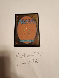 MTG Magic Inspiring Statuary The Brothers War Retro NM BRO Card - Image 2