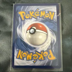 Pokemon TCG Greavard Illustration Rare Card 214/198 Scarlet & Violet Base Set - Image 2