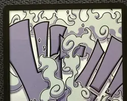 One Piece TCG TS-01 DON!! Card - Monkey D. Luffy Tin Exclusive Promo NM English - Image 3