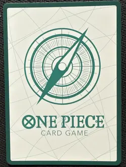 One Piece TCG TS-01 DON!! Card - Monkey D. Luffy Tin Exclusive Promo NM English - Image 5