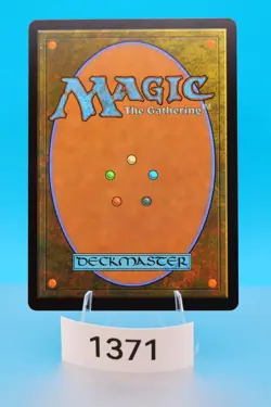 MTG Training Center Commander Masters Regular #434 - Image 2