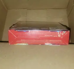 Magic: The Gathering Marvel’s Spider-Man Collector Booster Box 12 Packs In Hand - Image 4