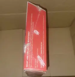 Magic: The Gathering Marvel’s Spider-Man Collector Booster Box 12 Packs In Hand - Image 5