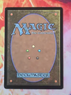 Mox Opal 223 Double Masters MTG - Image 2
