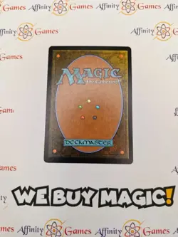 MTG | Ashiok, Dream Render | WAR | Regular | Light Played | JPNanese - Image 2