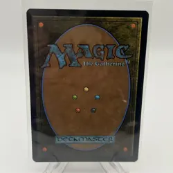 The Balrog of Moria Extended Art Commander: LOTR Regular MTG NM Unplayed - Image 2