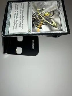 Vedalken Orrery - Fifth Dawn - Rare - Magic: The Gathering MTG -LP Artifact - Image 5