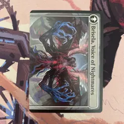 Gisela, the Broken Blade - Eldritch Moon - Magic the Gathering MTG - Image 3