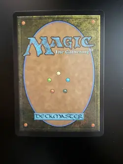 MTG Final Fantasy English Minwu, Rebellion Strategist Showcase 0025 Foil - Image 2