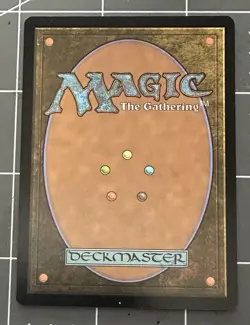 MTG Archivist of Oghma Extended Art Foil Baldur's Gate #553 - Image 2