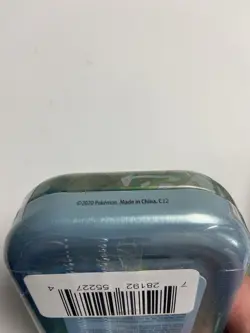 Pokemon TCG: Galar Pals Mini Tin “C22” and Knockout Collection SEALED - Image 4