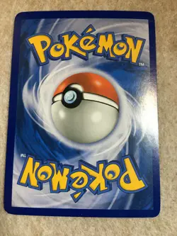 Pokemon - Grimer - 75/127 - Common - Reverse Holo - NM - Image 2