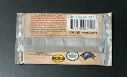 Wizards of The Coast Pokemon 1999 Sealed Pack POKEMON PACK MANIA - Image 3