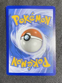 Pokemon TCG - Roaring Moon 011/015 Holo 2025 McDonald’s Promo Near Mint - Image 2