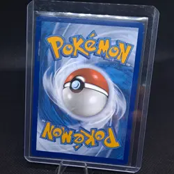 Pokemon Sword & Shield Black Star Promo Pecharunt 129 SVP | Full Art - Image 3