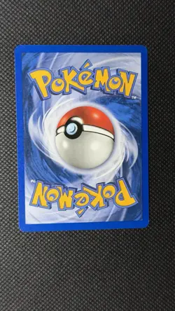 Machop 79/110 2002 Pokemon Legendary Collection Reverse Holo Mint/NM - Image 2