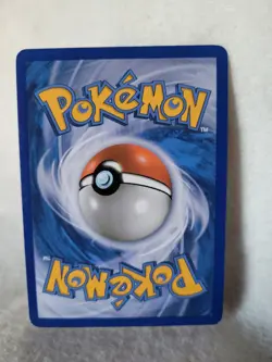 Pokemon TCG Eevee HSSS Undaunted 48/90 Regular Common NM - Image 2