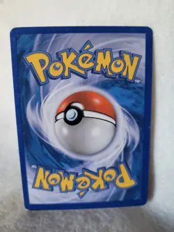 Pokemon TCG Eevee HSSS Undaunted 47/90 Regular Common NM - Image 2