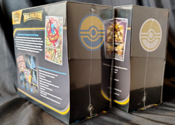 2x Pokemon TCG Mega Evolution Elite Trainer Box - ETB Set - LOT of 2 - Image 3