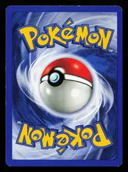 Ledyba 7/18 Holo Southern Islands Pokemon Card - Image 2