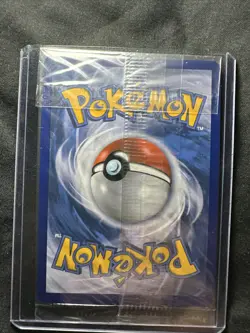 Pokemon TCG Shaymin EX XY148 Black Star Promo Factory Sealed - Image 4