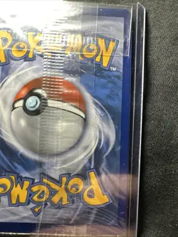 Pokemon TCG Shaymin EX XY148 Black Star Promo Factory Sealed - Image 5