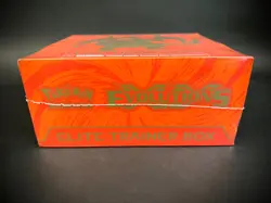 Pokemon XY Evolutions Charizard Elite Trainer Box ETB Brand New & Factory Sealed - Image 3