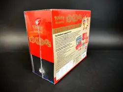 Pokemon XY Evolutions Charizard Elite Trainer Box ETB Brand New & Factory Sealed - Image 4
