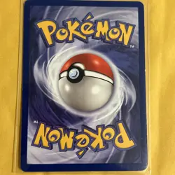 Pokemon TCG Imposter Oak's Revenge Team Rocket 76/82 Regular 1st Edition - Image 2