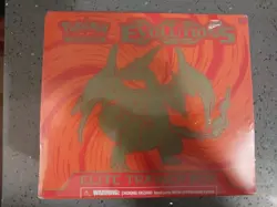 Pokemon XY Evolutions Charizard Elite Trainer Box SEALED 755541090699 - Image 1
