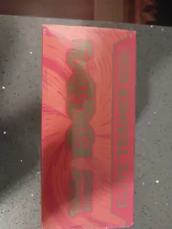 Pokemon XY Evolutions Charizard Elite Trainer Box SEALED 755541090699 - Image 2
