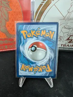 Pokemon Delibird 152/132 Mega Evolution Illustration Rare Card NM - Image 2