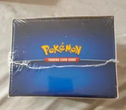Pokemon GO Dragonite VStar Box Premier Ball Deck Holder Collection New Sealed - Image 4
