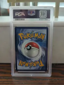 PSA Gem Mint 10 ⭐Colress's Experiment Rainbow Secret⭐ #205 Pokemon Lost Origin - Image 2