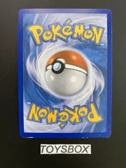 Carte Pokemon Evoli Holo BW94 / Bloc NB PROMO / Bon Etat FR - Image 3