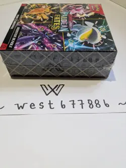 Pokemon TCG - Paldean Fates Booster Bundle - New Box Sealed - Image 3