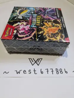 Pokemon TCG - Paldean Fates Booster Bundle - New Box Sealed - Image 5
