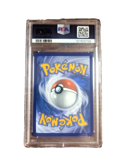 Eevee EX Black Star Promo #174 - PSA MINT 9 - PRE Premium Coll. - Pokemon TCG - Image 3
