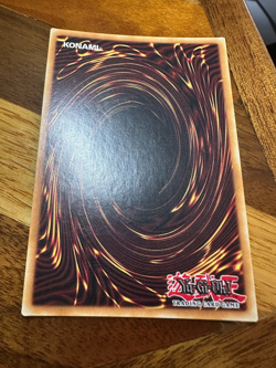 Hieratic Sun Dragon Overlord of Heliopolis GFTP-EN052 1st Ed Ultra PL +BONUS - Image 2